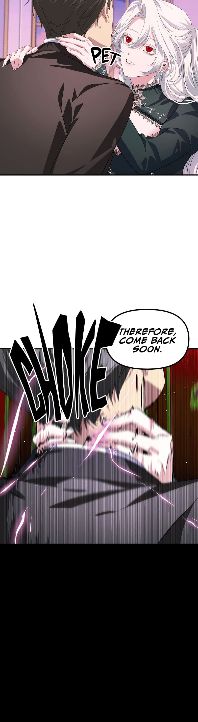 SSS-Class Suicide Hunter, Chapter 105 image 36